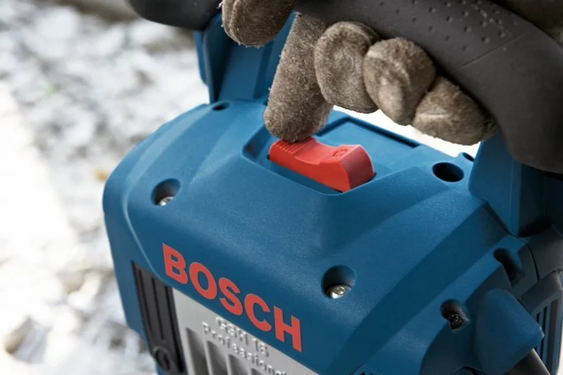 Bosch GSH 16-28 ciocan demolator