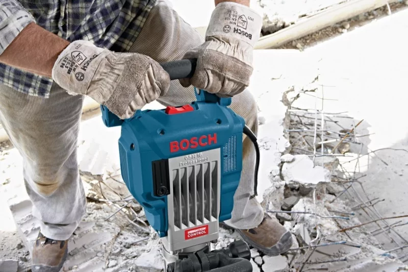 Bosch GSH 16-28 ciocan demolator